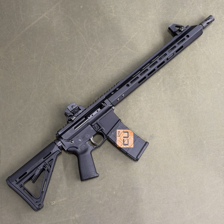 Palmetto State Armory PA-15 Rifle 5.56 NATO - USED